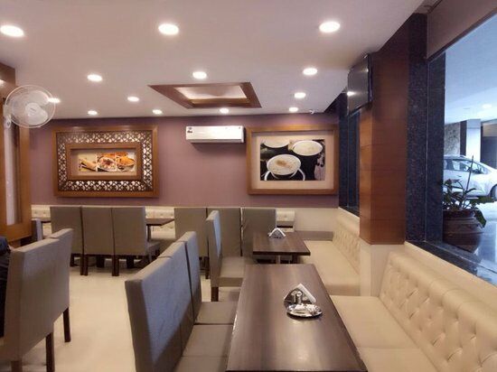 Sagar Ratna